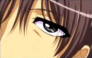 Hentai girl pees and gets fucked on toilet