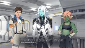 Brahve Feels Familiar - the Symbiant Gameplay Part 3