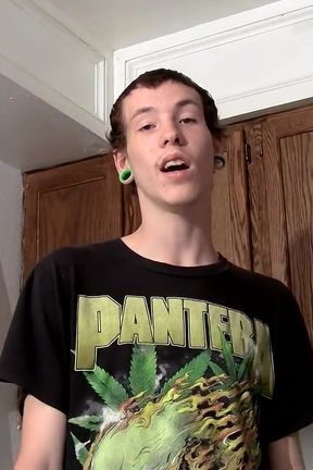 Hung Jake Is Back for More!