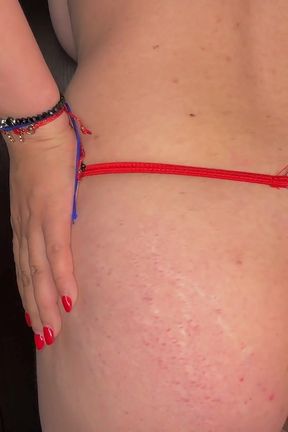 Panties Collection - Fart Show