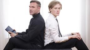 ”Cleanse & Forgive”