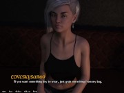 Being A DIK 0.6.0 Part 107 Sage And Quinn In Trouble By LoveSkySan69