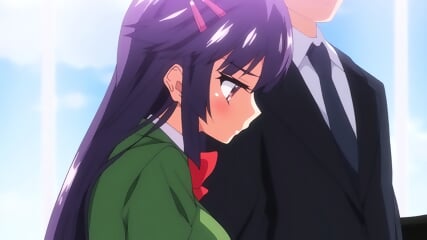 Chizuru-chan Kaihatsu - 1 RAW