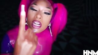 DON'T STOP- MEGAN THEE STALLION, CARDI B, NICKI MINAJ, DOJA CAT MASHUP (ULTIMATE PMV)