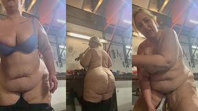 je paye en nature mon garagiste avant pour le chauffer, je me rends ses outils ...