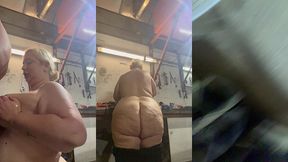 je paye en nature mon garagiste avant pour le chauffer, je me rends ses outils ...