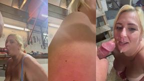 je paye en nature mon garagiste avant pour le chauffer, je me rends ses outils ...