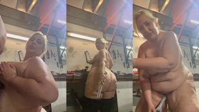 je paye en nature mon garagiste avant pour le chauffer, je me rends ses outils ...