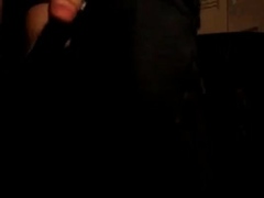 Cute frat boy jerking off and shooting his load on cam