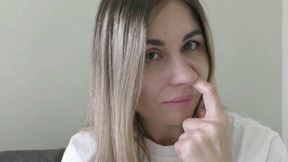 Would you like to pick my nose for me WMV FULL HD 1080p