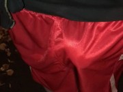 Freeballing in public ** Part 1 **
