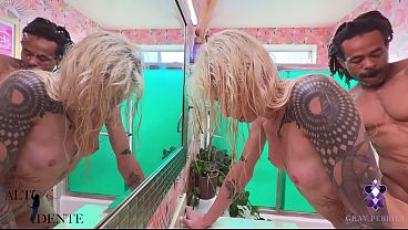 Vol. 3 - The Shower Fuck