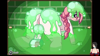 Infinity Dungeon V0.1 All Sex Scenes