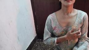 Abbu jaan muze mat chodye bahut dard ho rha hai