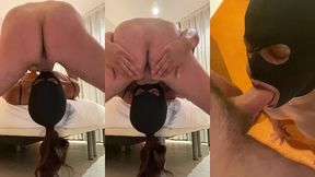 submissive and slut brazilian tranny isis magallanes