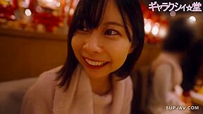 Shooting] Appearance! Amateur Female College St