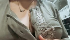 Kabyle from Bouira too hot Thok Sawatha