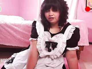 The Lewd Maid two: The Return of the Dominant
