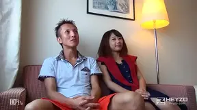 Sassy Part-Time Seniors & Juniors Seduce Each Other into Steamy Sex Adventures