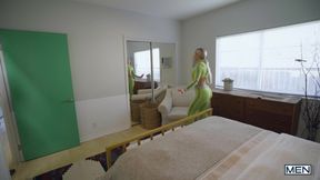 intimate Listing: nude - JJ Knight & Michael DelRay Yankee Bang-out