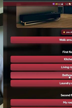 Let's Play: Confined &amp; Horny Pt6