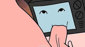 Busty Sand Sharks Futa Dominates VR Fantasy with Hot Blowjob Rough Anal Ride