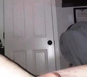 Stroking to xhamster