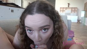 ATK Girlfriends - girlfriend smut