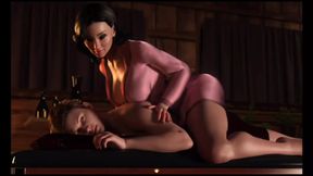 Sex PARLOR xxx Video