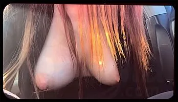 Italian Milf Artemisia Bounces Big Tits in Slow Motion Solo Fun