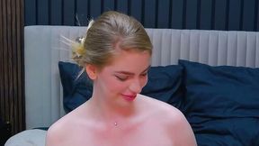 Milana Celeste Private Show