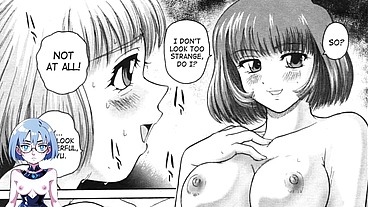 My Mirrored Self Hentai Futanari