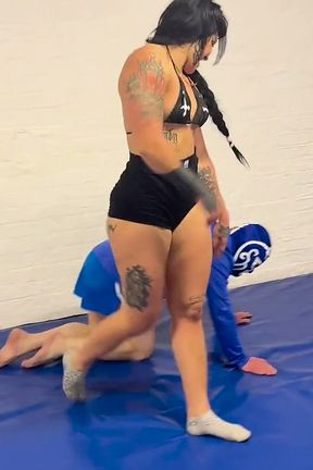 Beatdown Humillation
