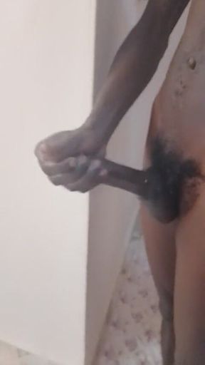 My Big Dick so Hungry Today