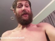I'll cum on your face, then you can cum on me! Deal?