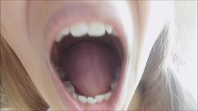 this nurse wanna swallow you!