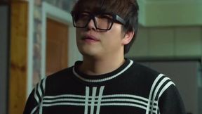 Horny xxx movie Korean new only here