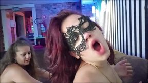 kellenzinha - nicole, lost her virginity and had double penetration 6 days later - may 24, 2025