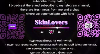 SkinLovers' Teen (18+) Dreams: A Wild Night of Passion & Cumshot