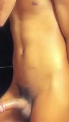 Delicious Latina cock in action Colombia   Clip 1