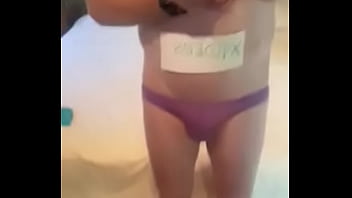 Verification video 2nd attempt