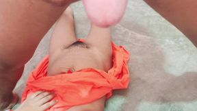 Sister in Law Mode the Room Owner Cheat for Rent