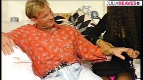 thaigirl in porn casting gives all, watch