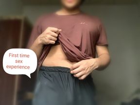 My first time sex experience with my stepcousin uff (part 1)
