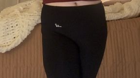 Strip Tease after Class