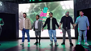 123 Punch &iquest_El Concurso?