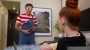 Erin Everheart Loves Big Cock Lithuania