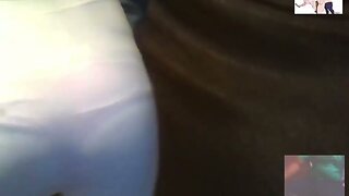 CD exciting dance for married daddy