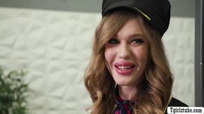 Airport Security Analed Ts Flight Attendant