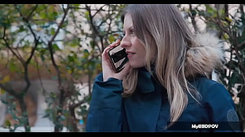 Sassy Teens Rebecca Volpetti &amp_ Alba Lala Shop Some Pussy